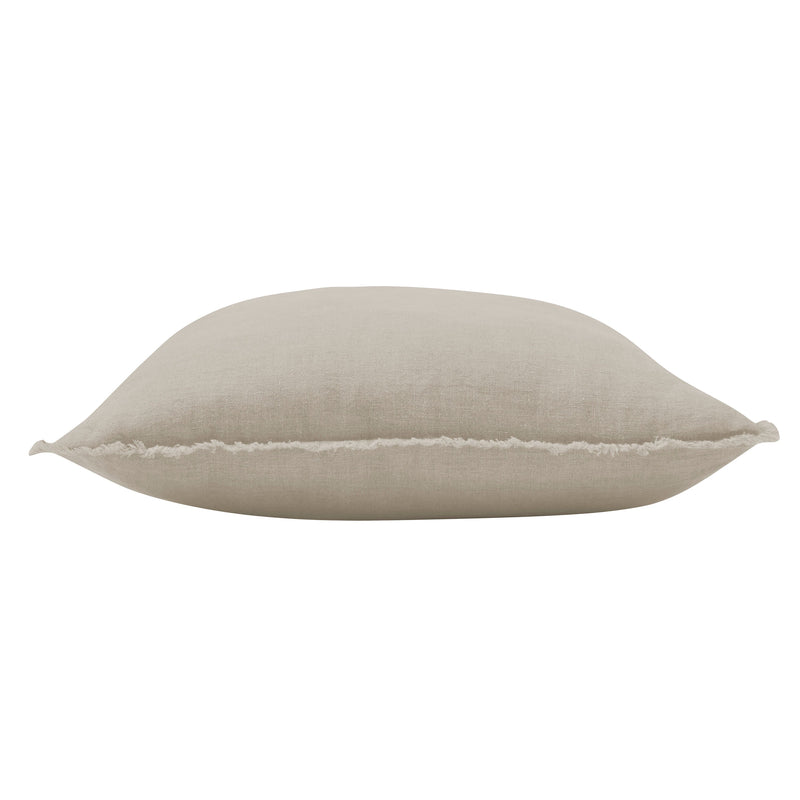 Ignatia Linen Pillow