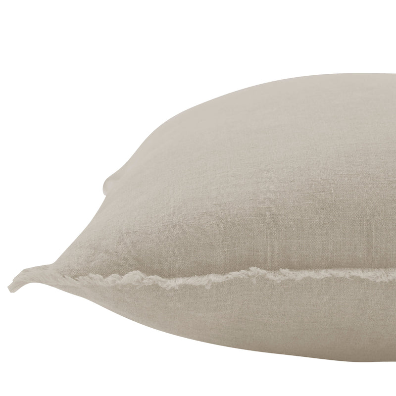 Ignatia Linen Pillow