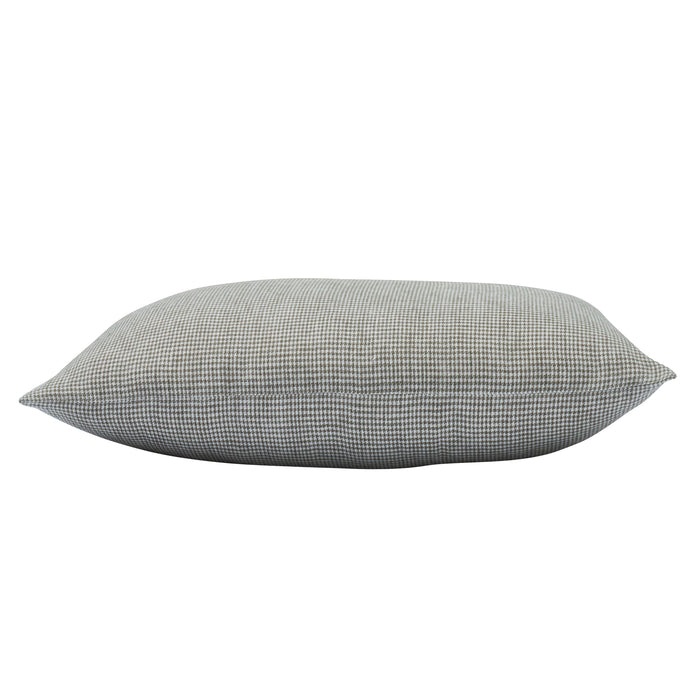 Giverny Linen Pillow