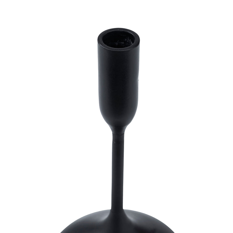 Chambers Candle Holder