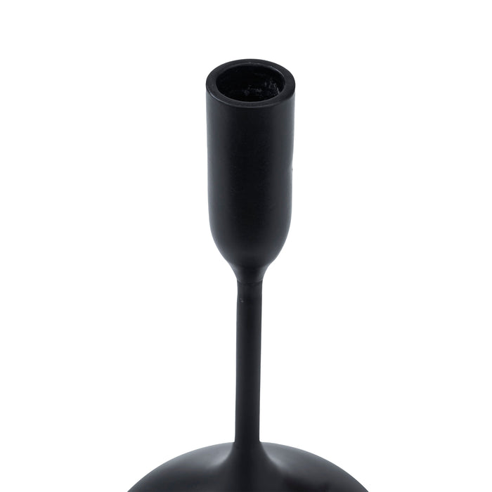 Chambers Candle Holder