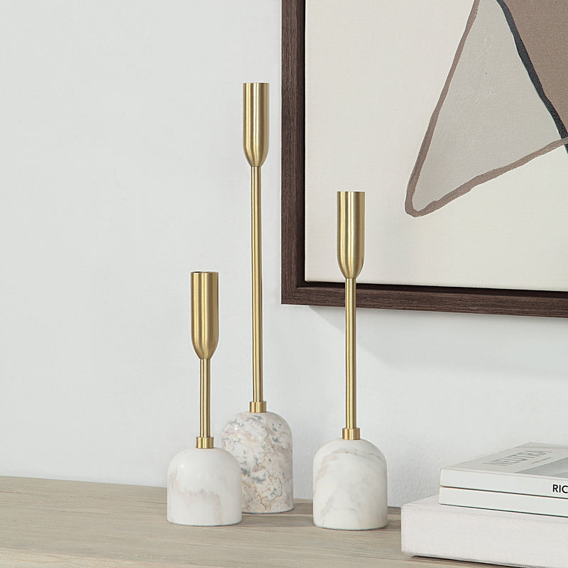 Marchesa Candle Holder