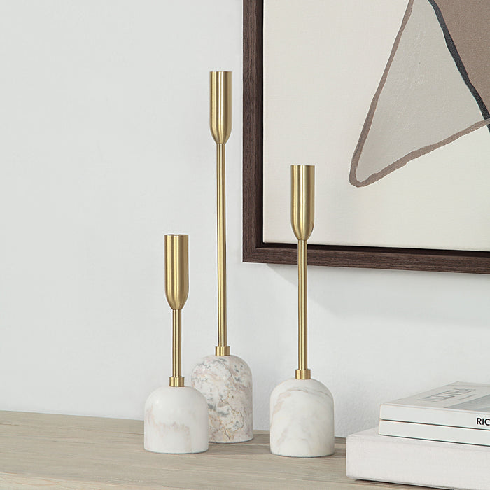 Marchesa Candle Holder