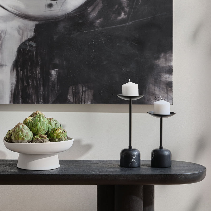 Uma Candle Holder