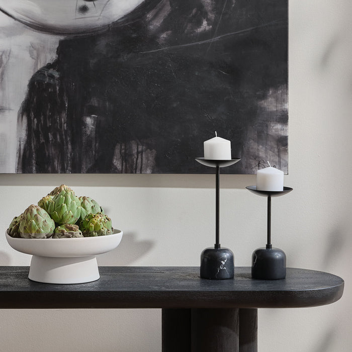Uma Candle Holder