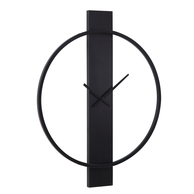 Romane Clock