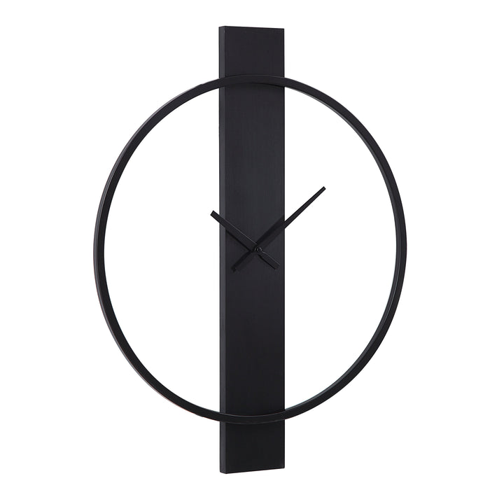 Romane Clock