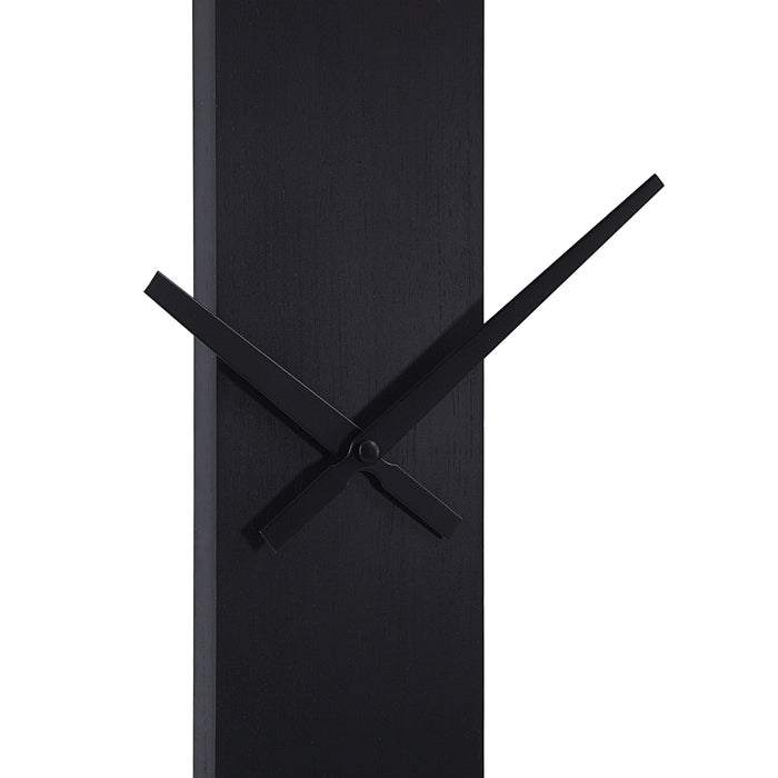Romane Clock