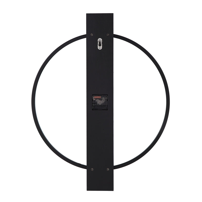 Romane Clock