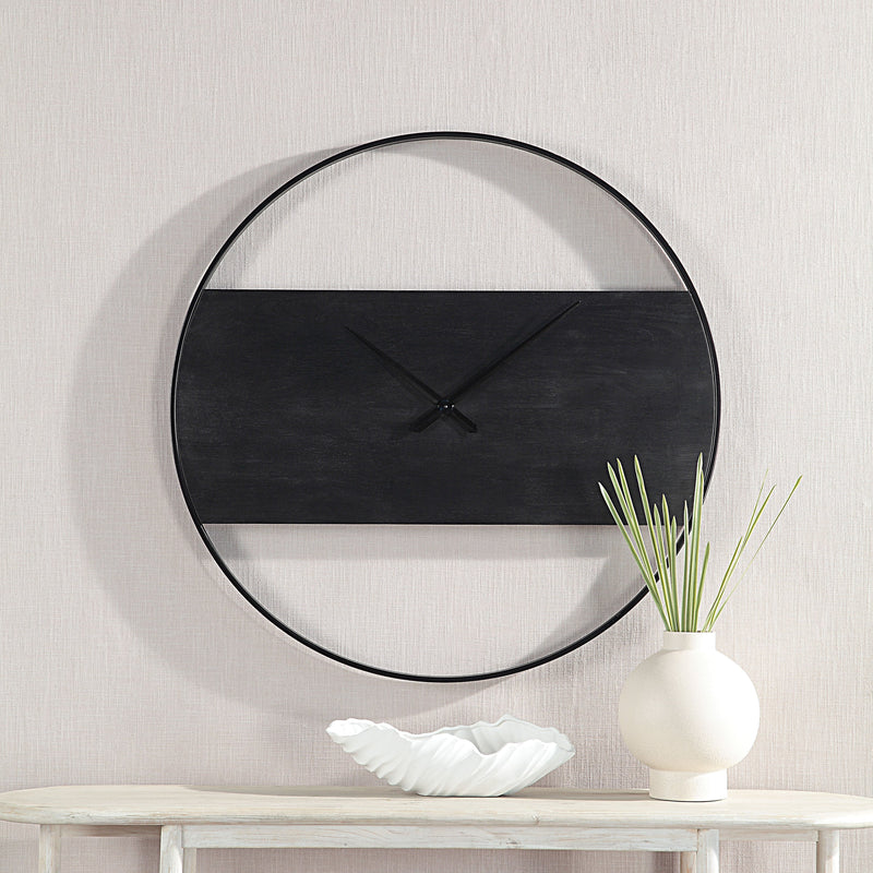 Romy Clock