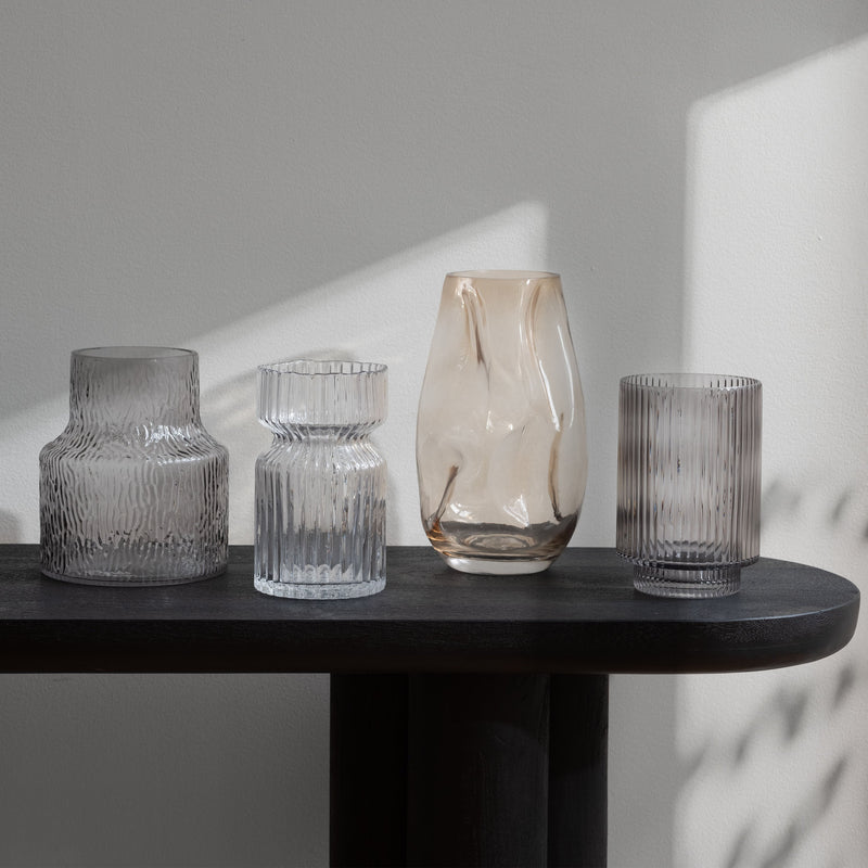 Tawny Vase