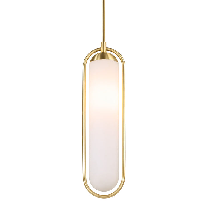Thurles Ceiling Fixture