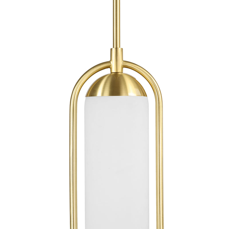 Thurles Ceiling Fixture