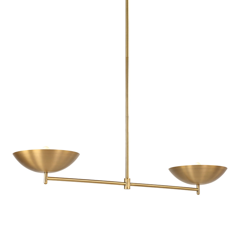 Waxlow Ceiling Fixture