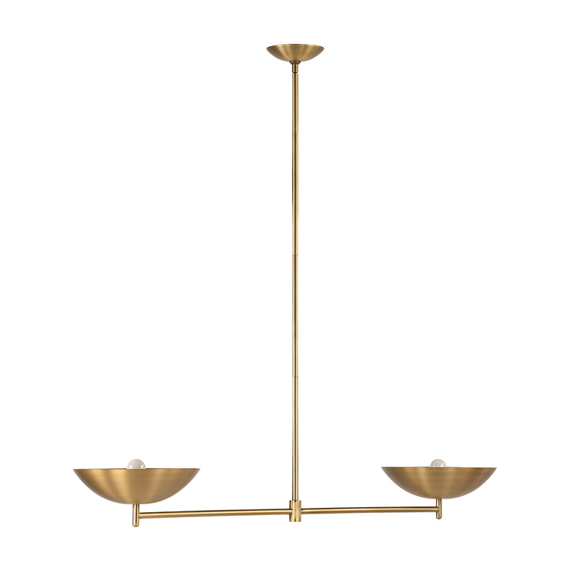 Waxlow Ceiling Fixture