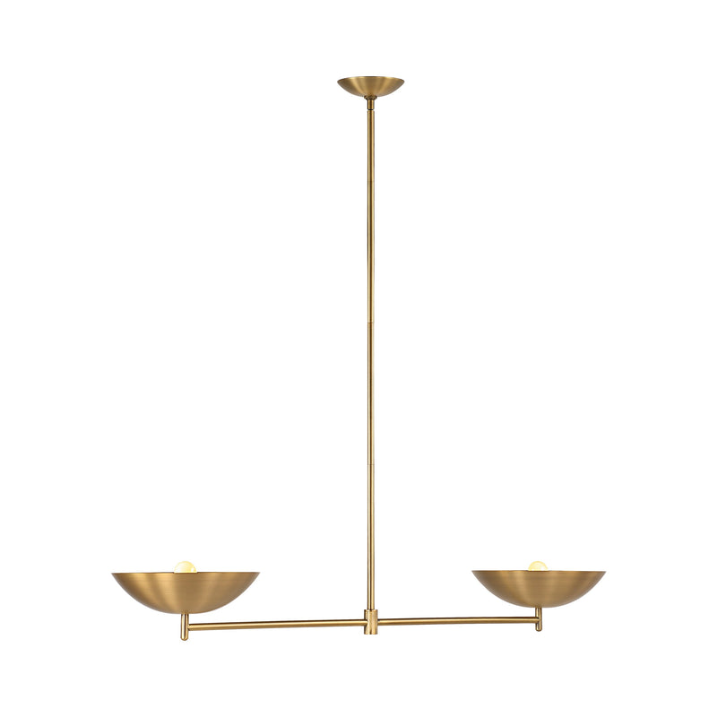 Waxlow Ceiling Fixture