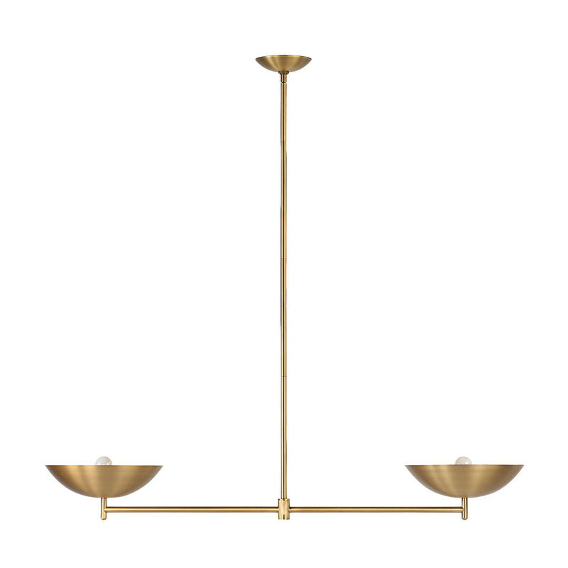 Waxlow Ceiling Fixture