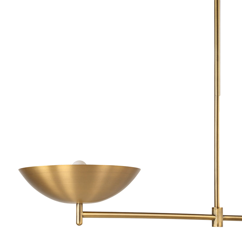 Waxlow Ceiling Fixture
