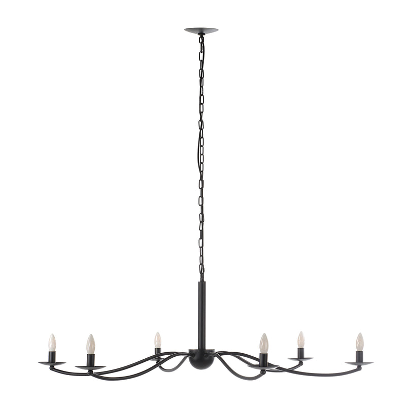 Landen Ceiling Fixture