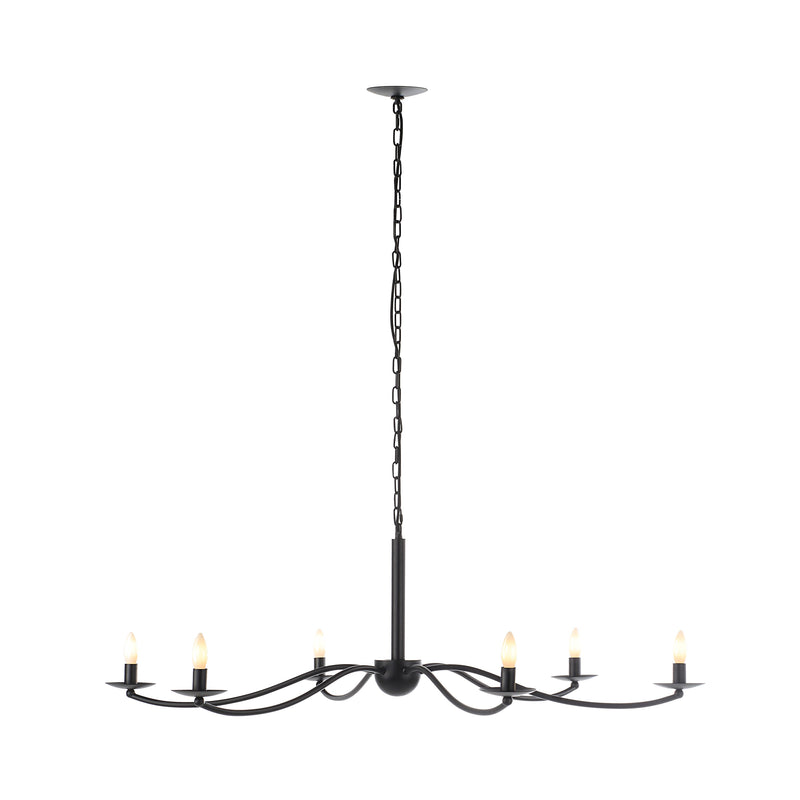 Landen Ceiling Fixture