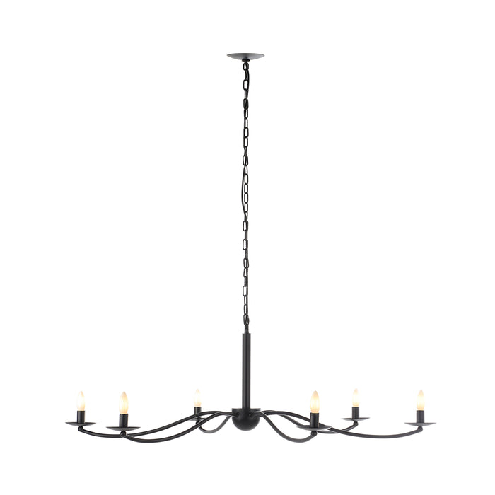 Landen Ceiling Fixture
