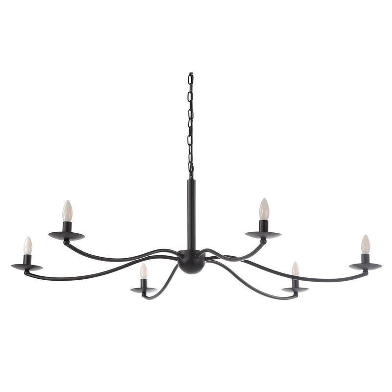 Landen Ceiling Fixture