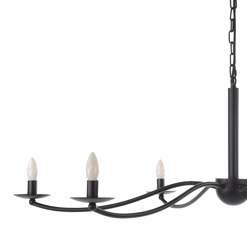 Landen Ceiling Fixture