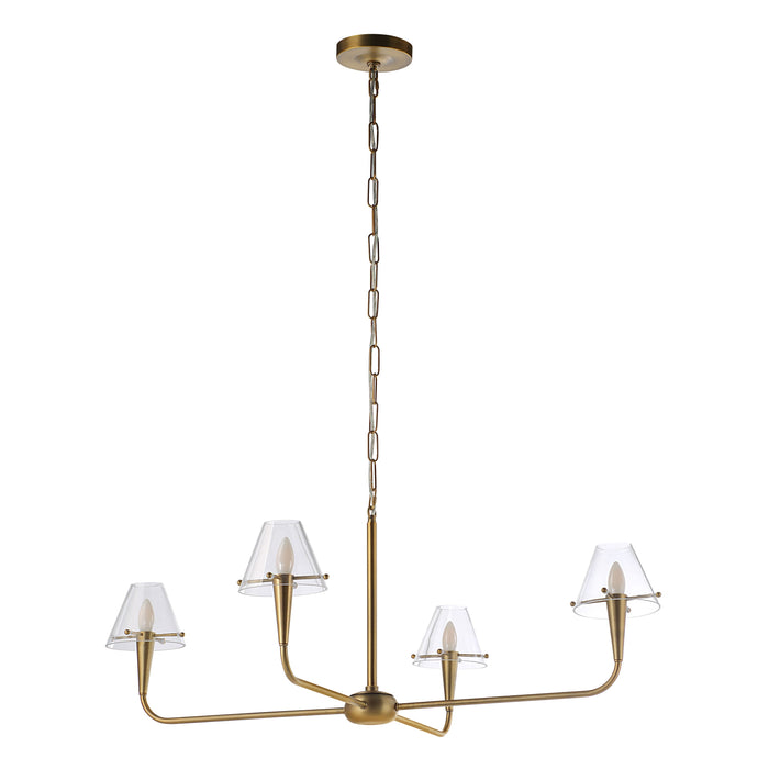 Maite Ceiling Fixture