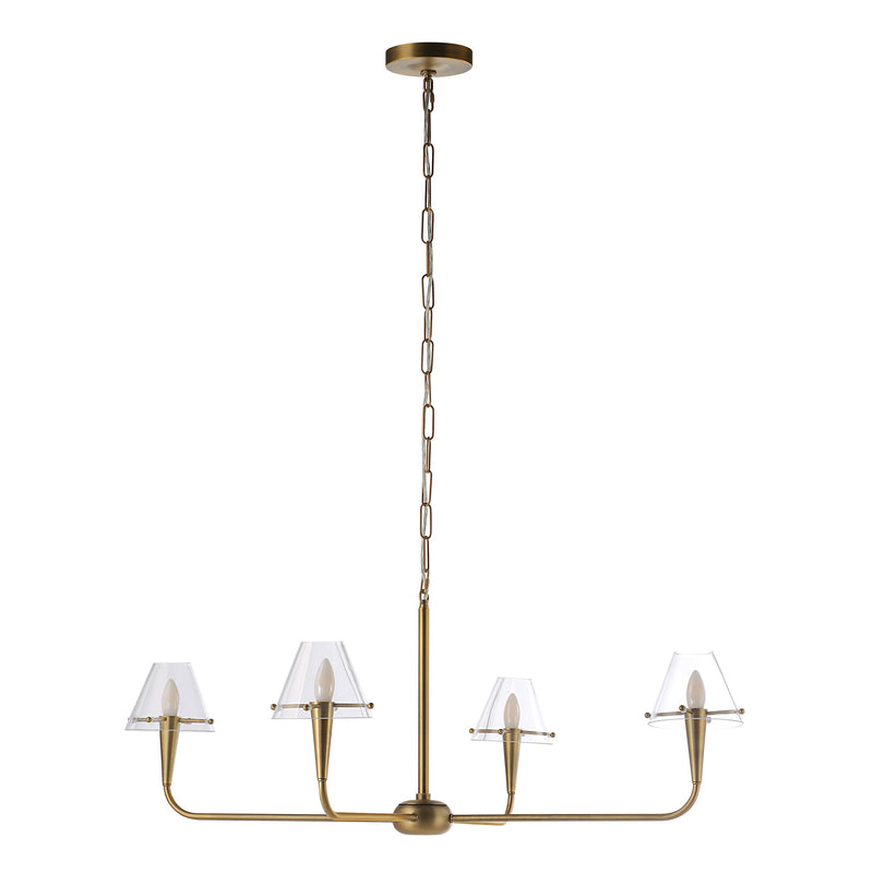 Maite Ceiling Fixture