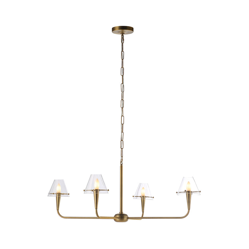 Maite Ceiling Fixture
