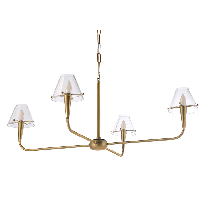 Maite Ceiling Fixture