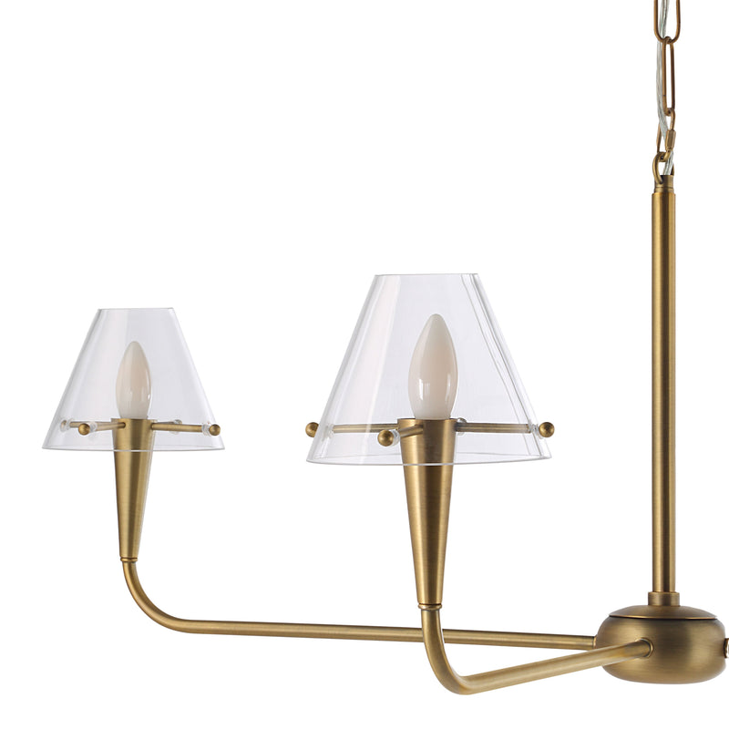 Maite Ceiling Fixture