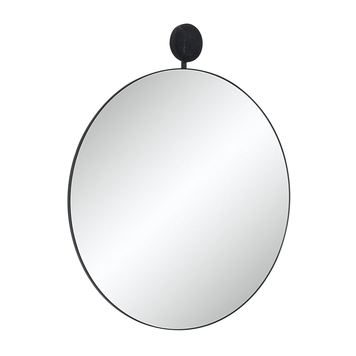 Adamas Vanity Mirror