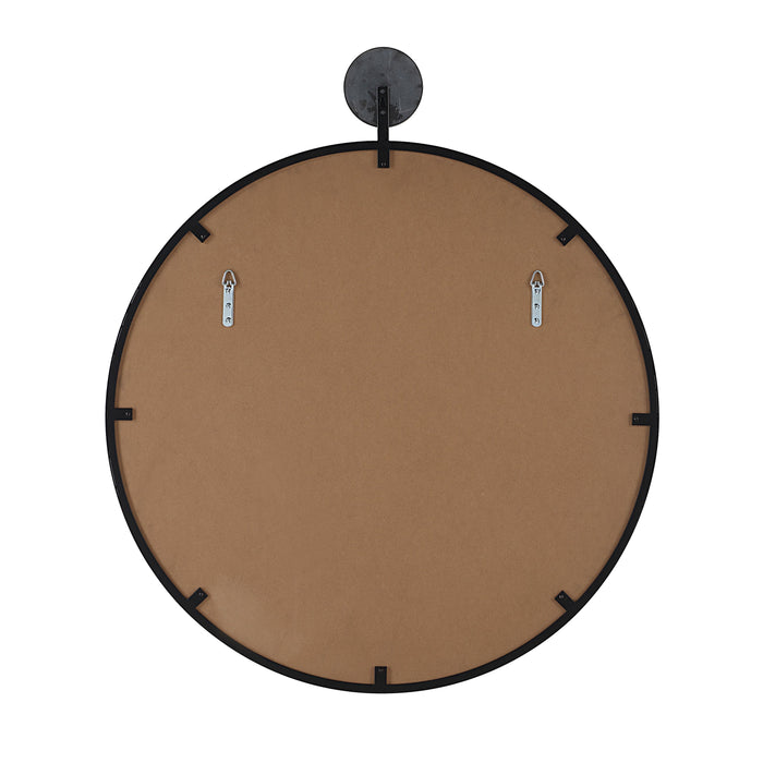 Adamas Vanity Mirror