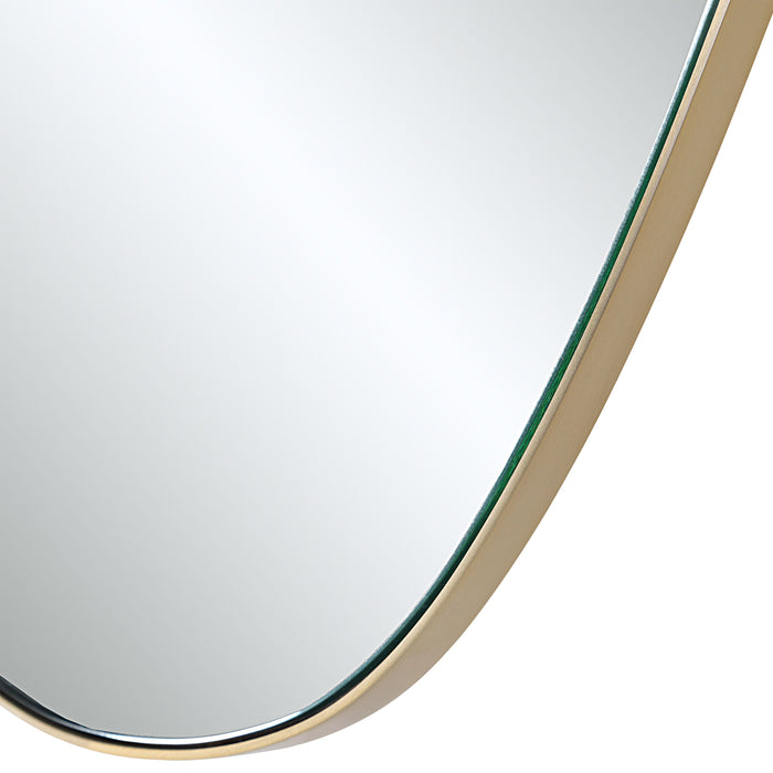 Gatella Vanity Mirror