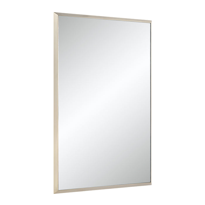Pia Vanity Mirror