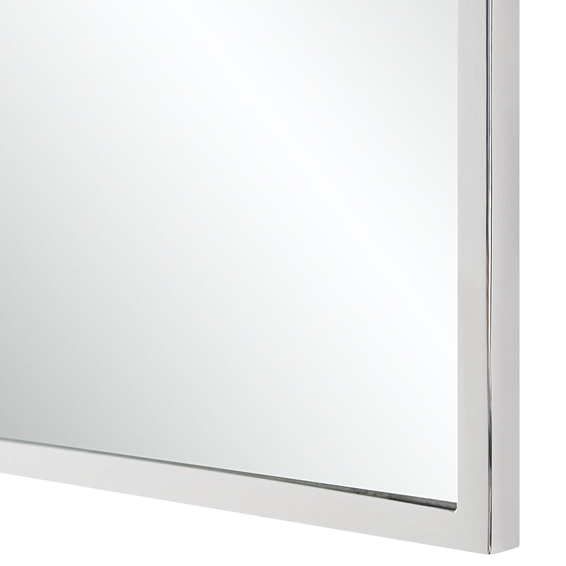 Plaka Vanity Mirror