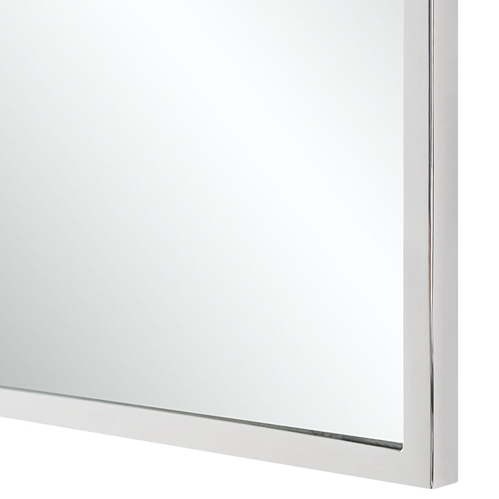 Plaka Vanity Mirror