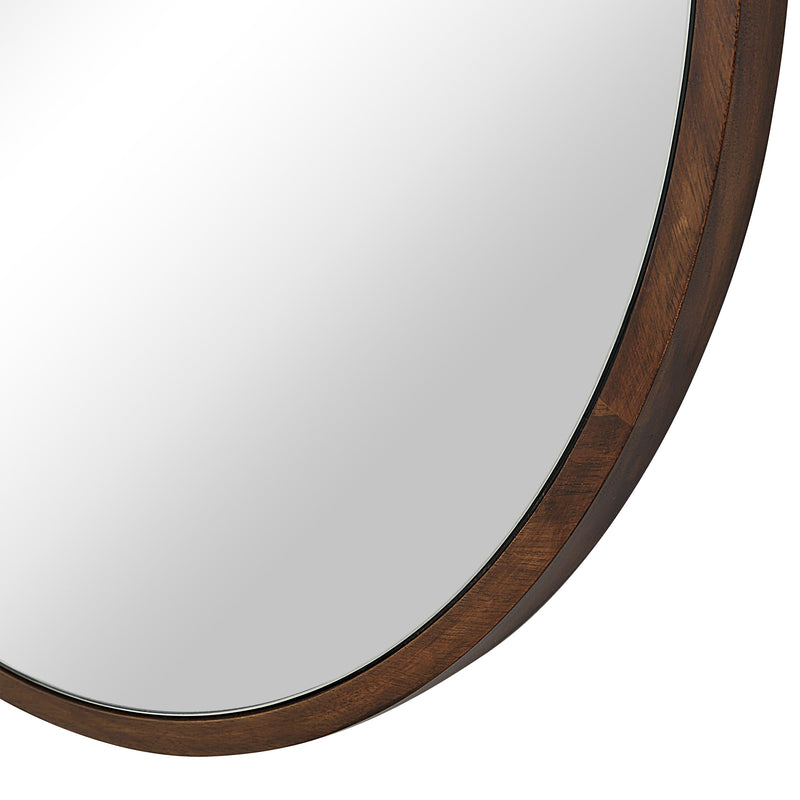 Modi Vanity Mirror