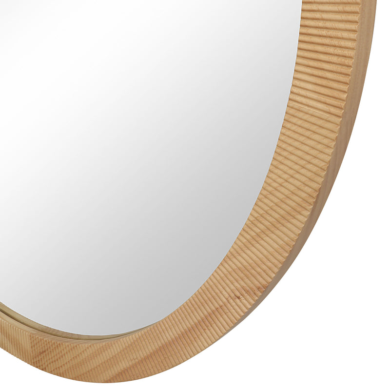 Noto Vanity Mirror
