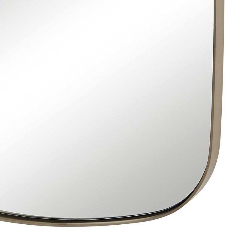 Jacossa Vanity Mirror