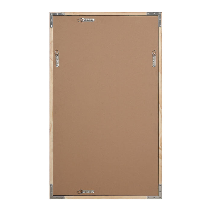 Canas Vanity Mirror