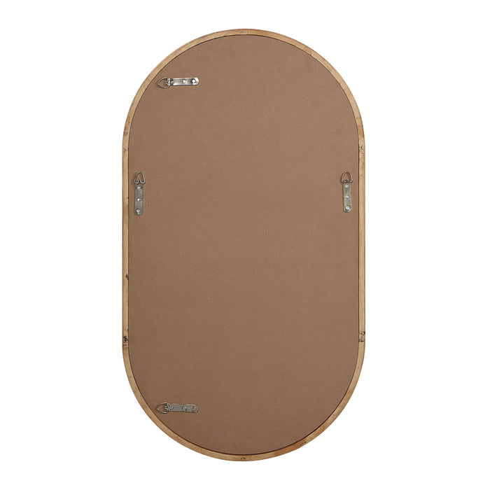Puno Vanity Mirror