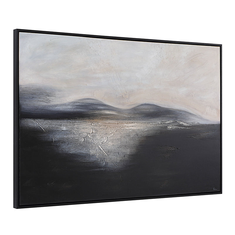 Suez Painting