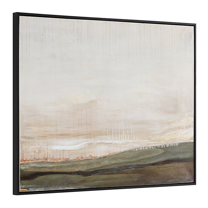 Mackay Painting