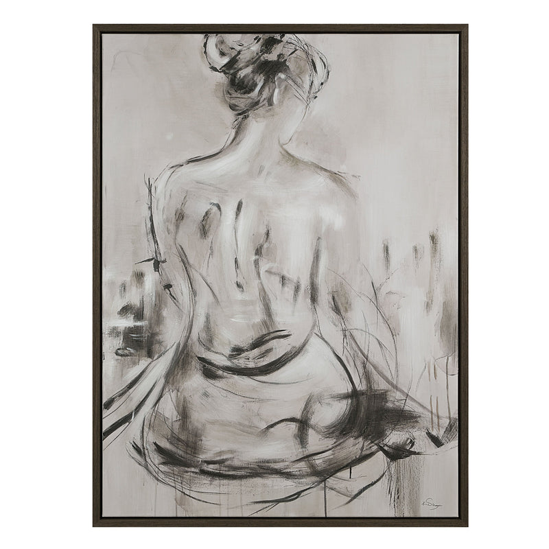 Evelyne Painting
