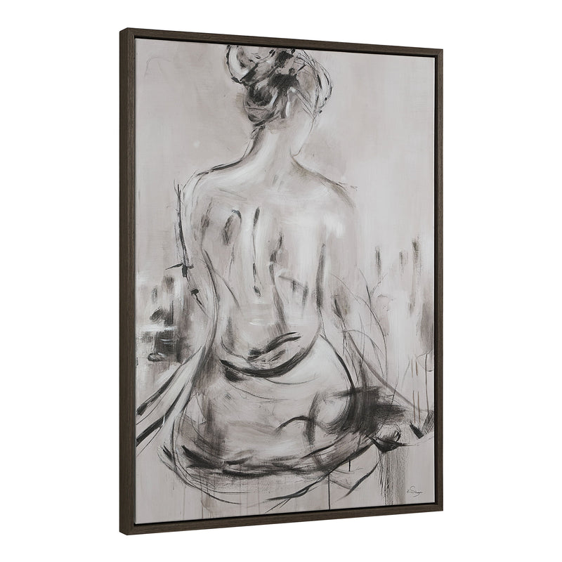 Evelyne Painting