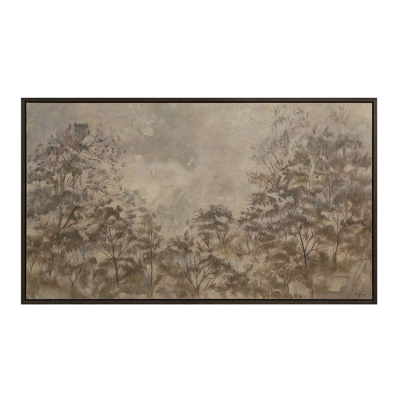Toulouse Painting