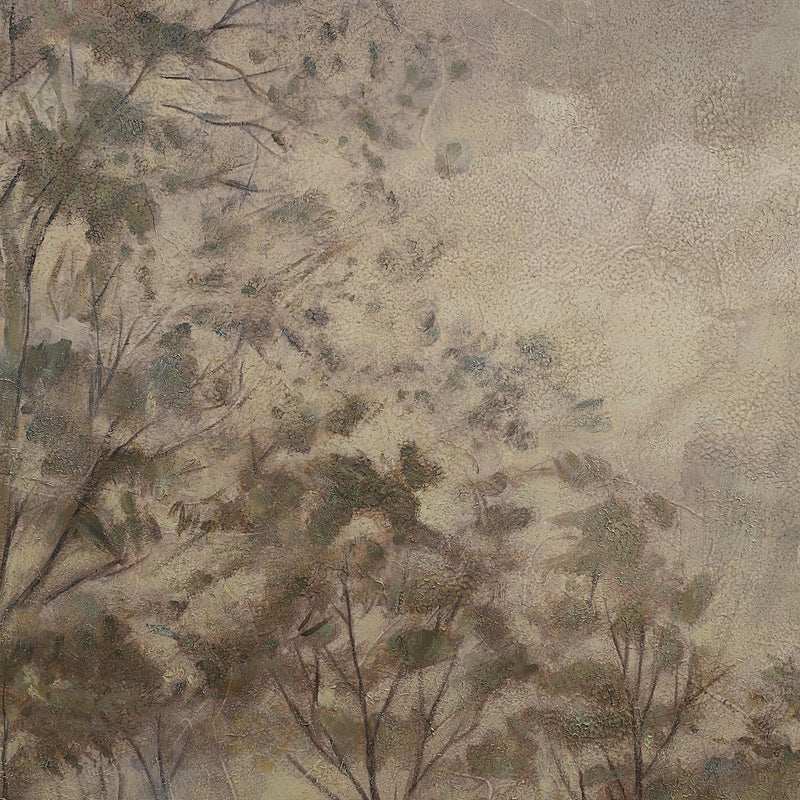 Toulouse Painting