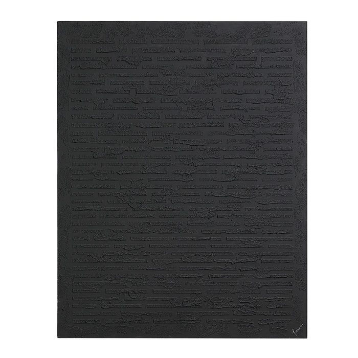 Kinetic Painting